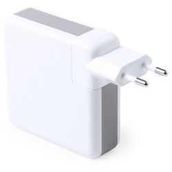 Bezprzewodowy power bank 6700 mAh ładowarka bezprzewodowa 5W