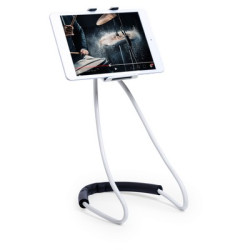 Elastyczny uchwyt do telefonu na szyję