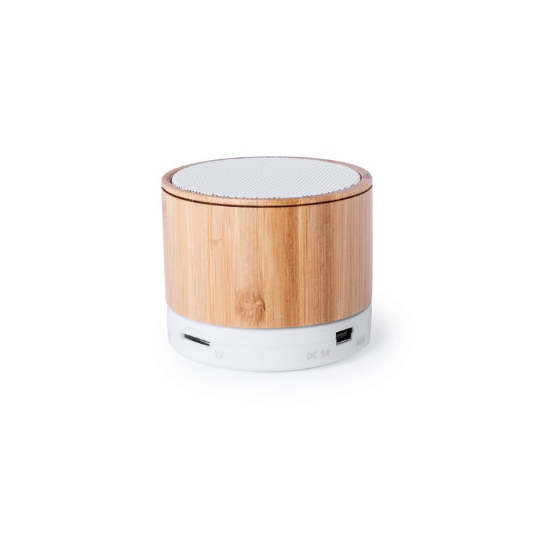 Głośnik bezprzewodowy 3W radio