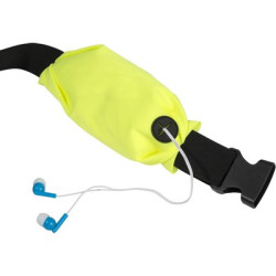 Nieprzemakalna saszetka