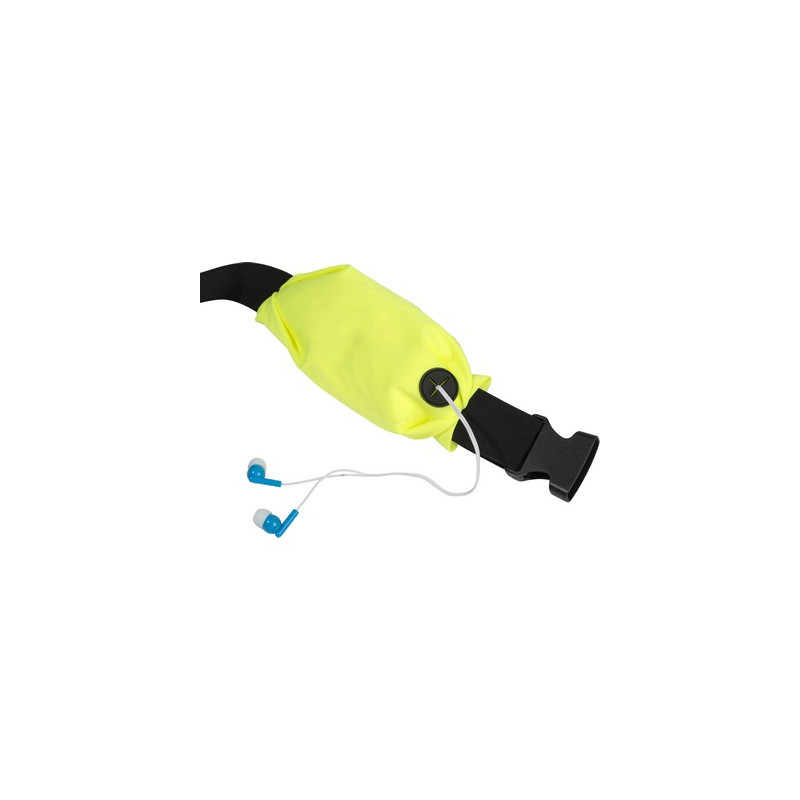 Nieprzemakalna saszetka