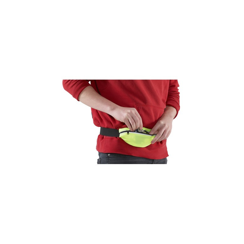 Nieprzemakalna saszetka