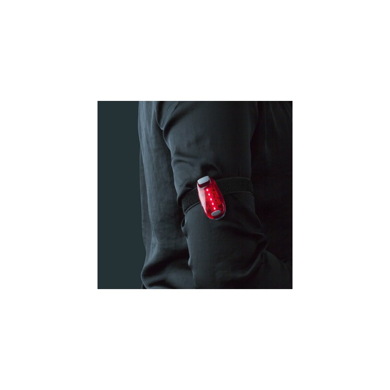 Światełko bezpieczeństwa