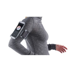 Opaska na ramię etui na telefon