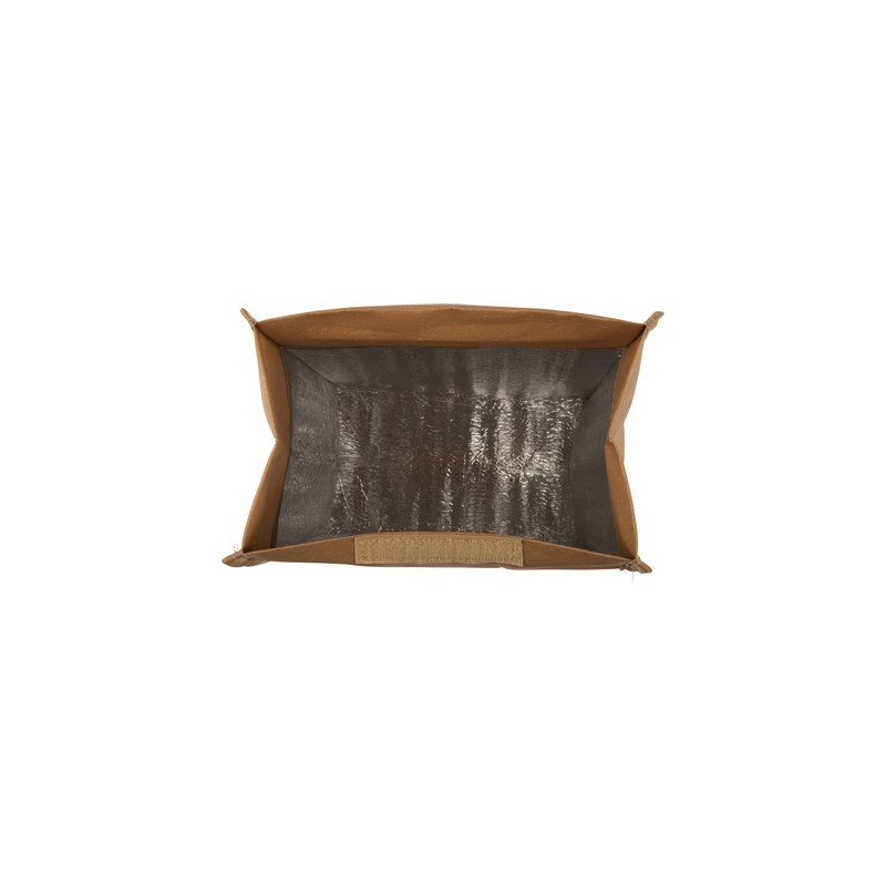 Torba termoizolacyjna