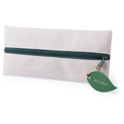 Zestaw szkolny piórnik ołówek długopis linijka gumka i temperówka