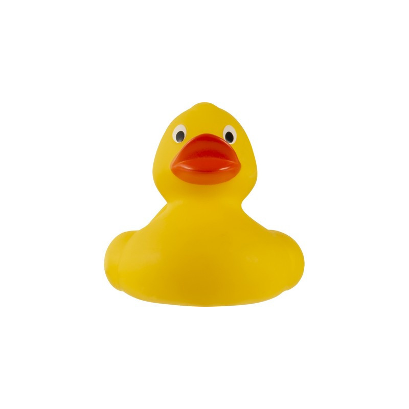 Gumowa kaczka do kąpieli