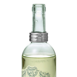 Bambusowy zestaw do wina 3 el