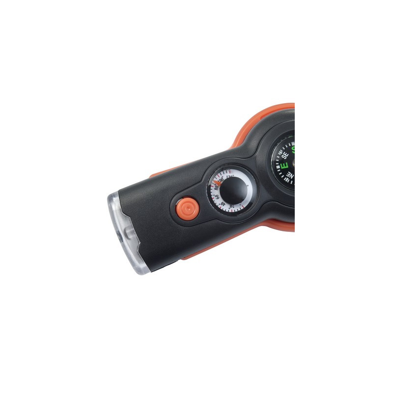 Wielofunkcyjne narzędzie przetrwania