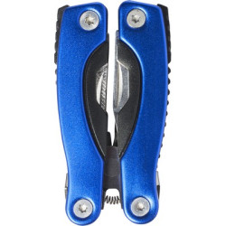 Narzędzie wielofunkcyjne 9 el