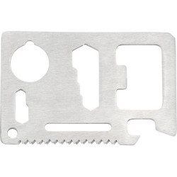 Narzędzie wielofunkcyjne 11 el