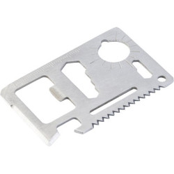 Narzędzie wielofunkcyjne 11 el