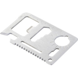 Narzędzie wielofunkcyjne 11 el