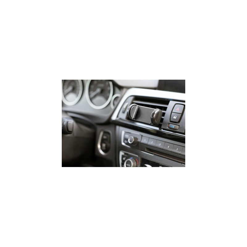 Regulowany samochodowy uchwyt do telefonu