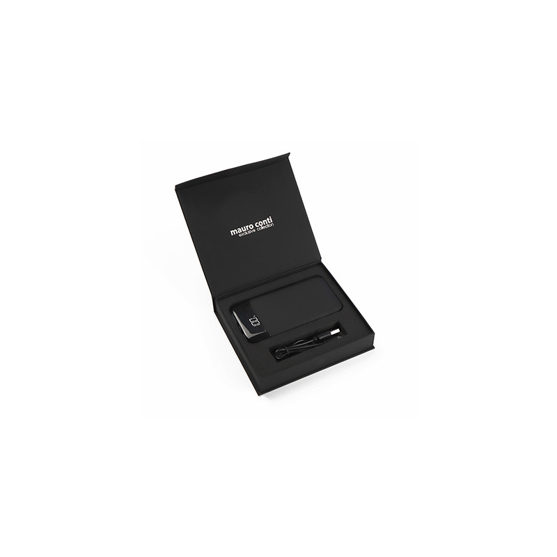 Power bank 8000 mAh Mauro Conti | Martha