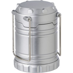 Lampka kempingowa COB latarenka