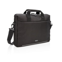 Torba na laptopa 156" Swiss Peak ochrona RFID