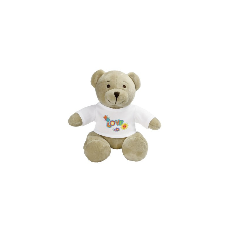 Pluszowy miś | Siddy Cream