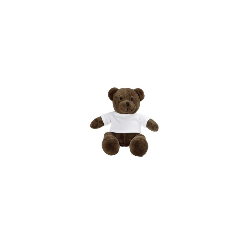 Pluszowy miś | Siddy Brown