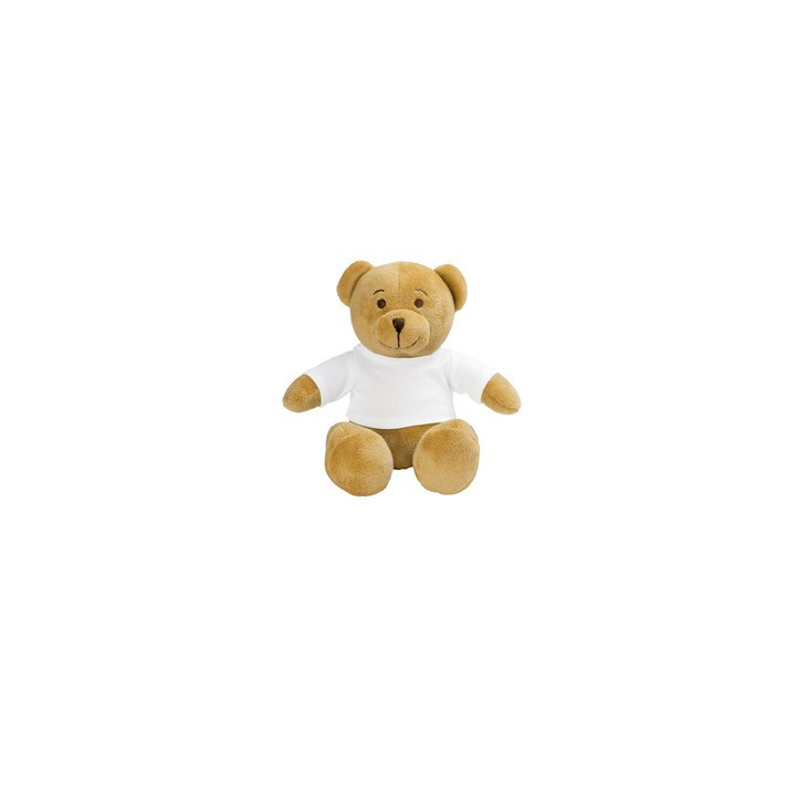 Pluszowy miś | Siddy Honey
