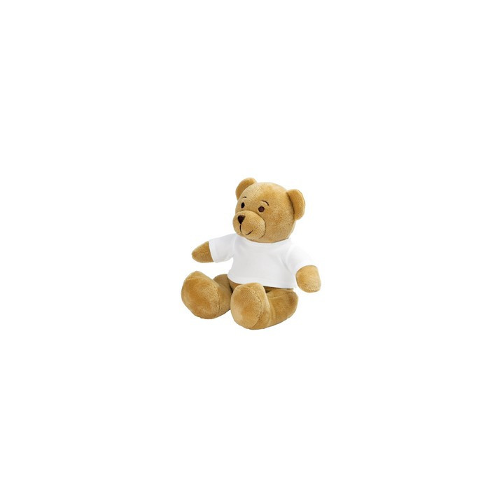 Pluszowy miś | Siddy Honey