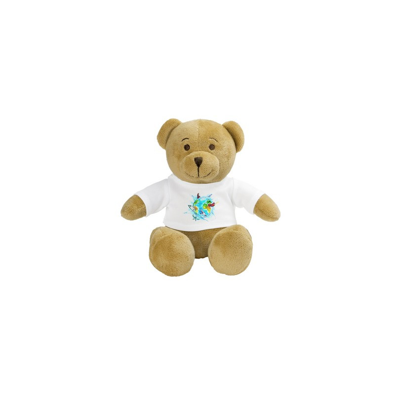 Pluszowy miś | Siddy Honey