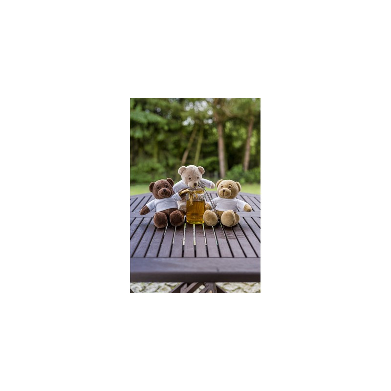 Pluszowy miś | Siddy Honey
