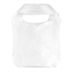 Torba na zakupy RPET składana | Damian