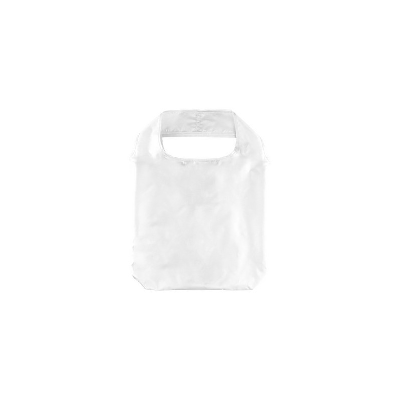 Torba na zakupy RPET składana | Damian