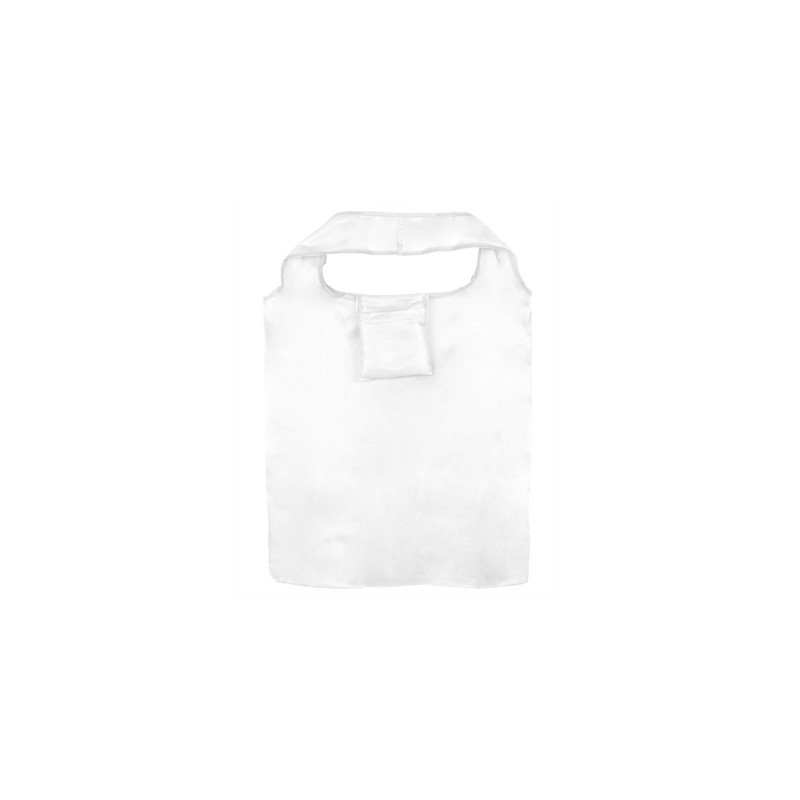 Torba na zakupy RPET składana | Damian