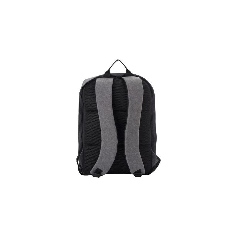 Plecak chroniący przed kieszonkowcami przegroda na laptopa 15"