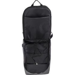 Plecak chroniący przed kieszonkowcami przegroda na laptopa 15"