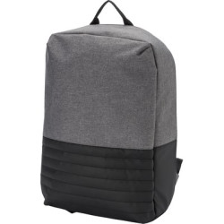 Plecak chroniący przed kieszonkowcami przegroda na laptopa 15"