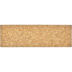 Korkowy zestaw piśmienniczy długopis i pióro kulkowe