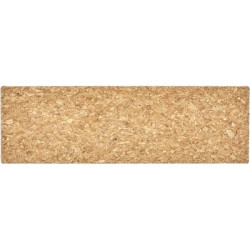 Korkowy zestaw piśmienniczy długopis i pióro kulkowe