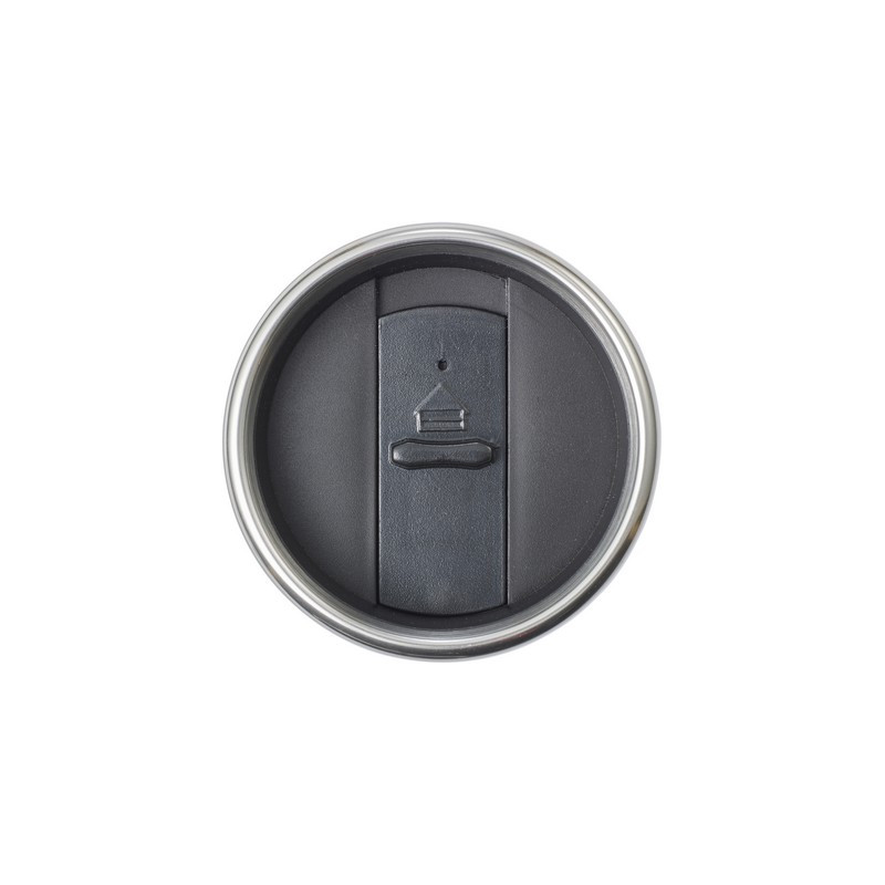 Bambusowy kubek termiczny 400 ml