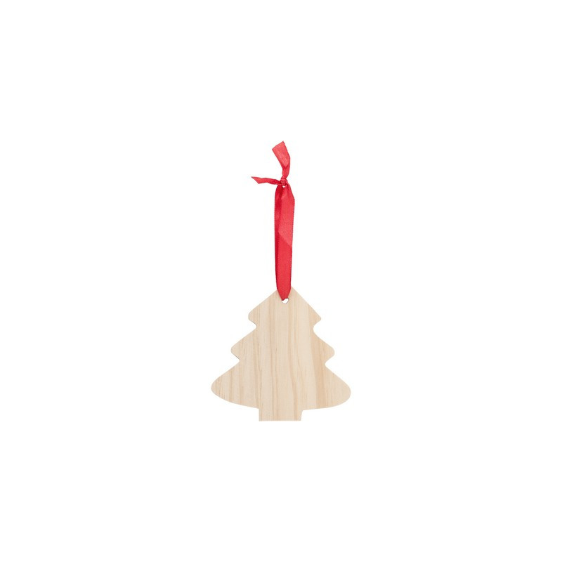Zawieszka świąteczna "choinka"