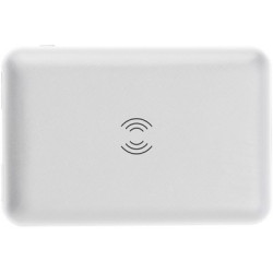 Bezprzewodowy power bank 5000 mAh