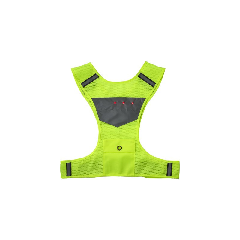 Kamizelka ze światłem