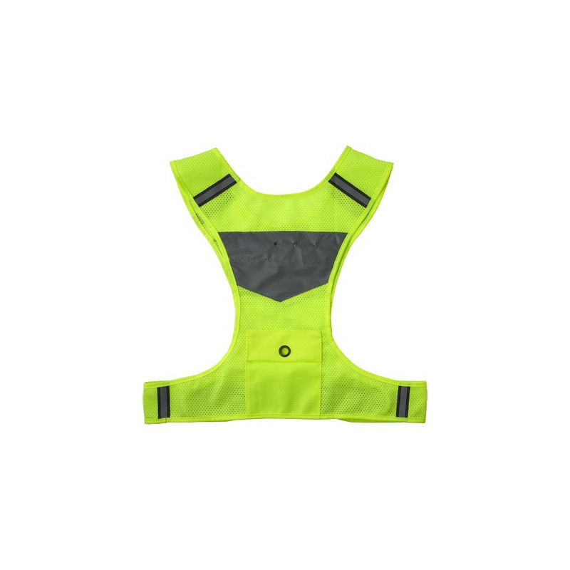 Kamizelka ze światłem