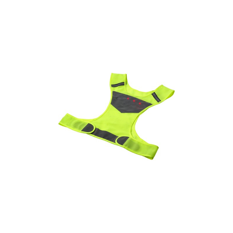 Kamizelka ze światłem