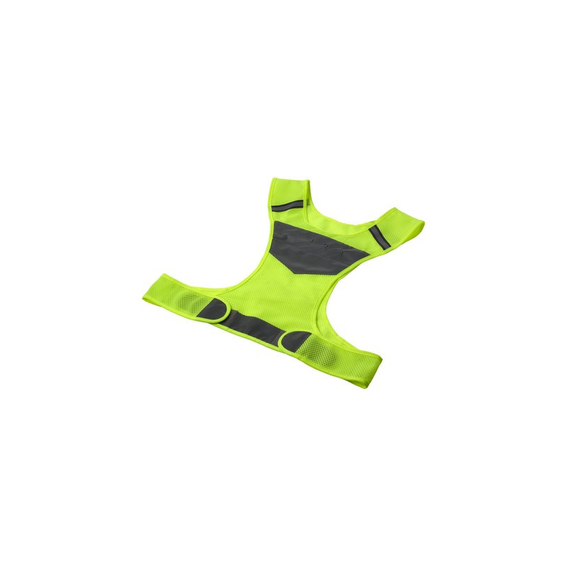 Kamizelka ze światłem