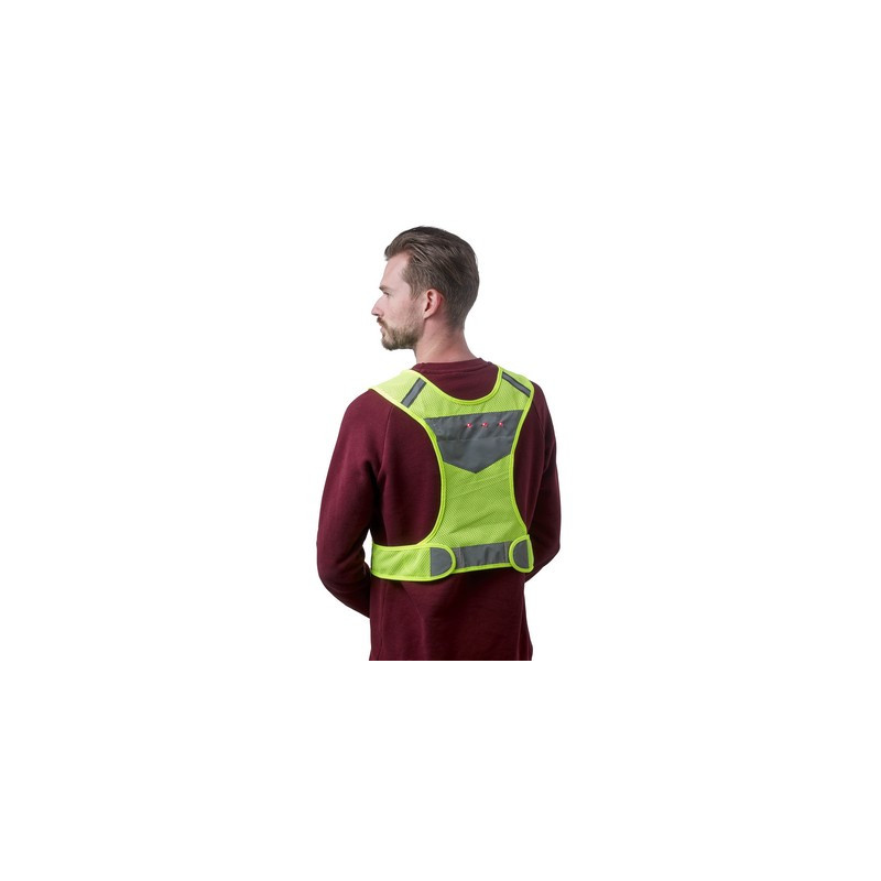 Kamizelka ze światłem