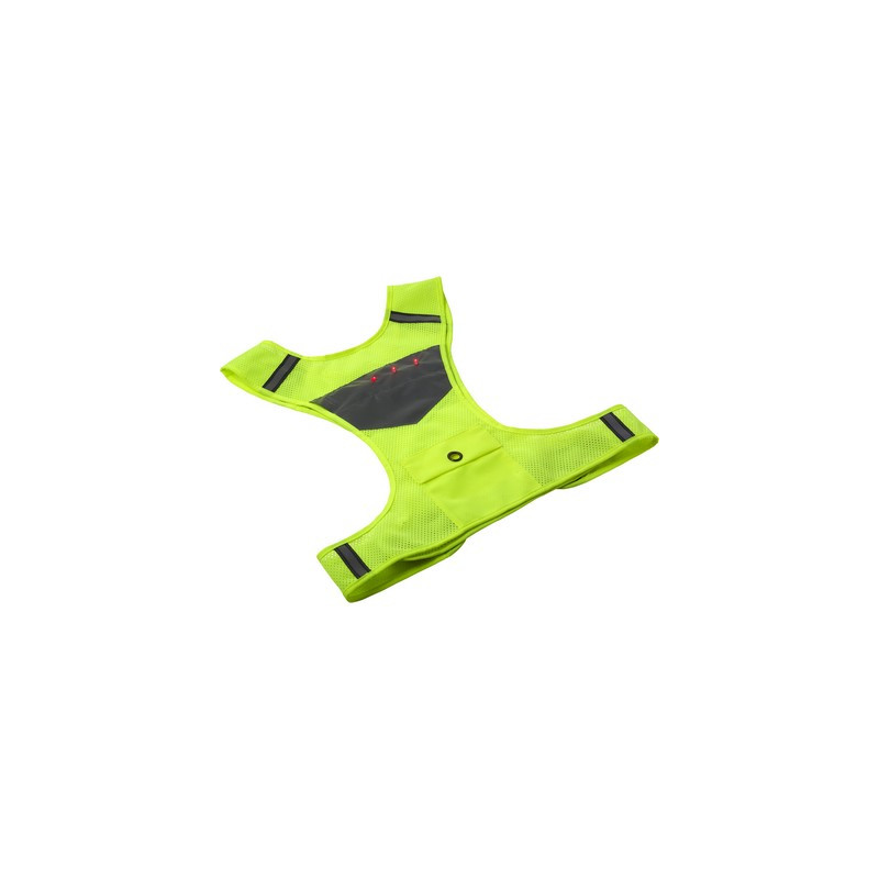 Kamizelka ze światłem