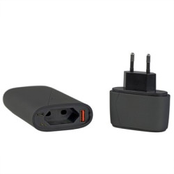 Power bank 7500 mAh Mauro Conti adapter sieciowy