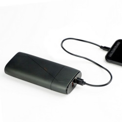 Power bank 7500 mAh Mauro Conti adapter sieciowy