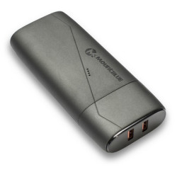 Power bank 7500 mAh Mauro Conti adapter sieciowy