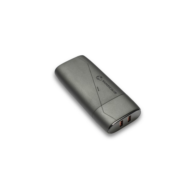 Power bank 7500 mAh Mauro Conti adapter sieciowy