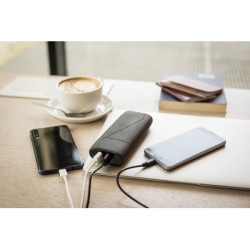 Power bank 7500 mAh Mauro Conti adapter sieciowy