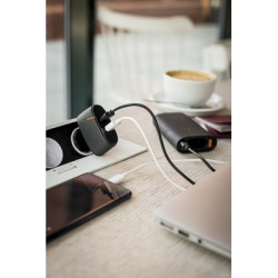 Power bank 7500 mAh Mauro Conti adapter sieciowy